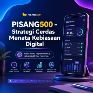PISANG500  Situs Yang Banyak Dicari Orang